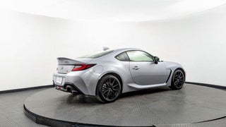 2023 Toyota GR86 thumbnail – Miami, FL – 7