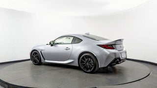 2023 Toyota GR86 thumbnail – Miami, FL – 4
