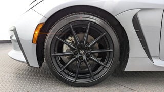 2023 Toyota GR86 thumbnail – Miami, FL – 24