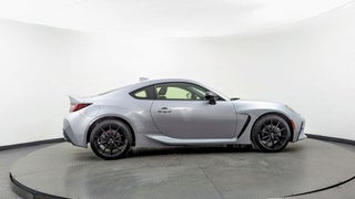 2023 Toyota GR86 thumbnail – Miami, FL – 8