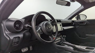 2023 Toyota GR86 thumbnail – Miami, FL – 18