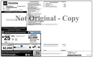 2023 Toyota GR86 thumbnail – Miami, FL – 12