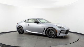2023 Toyota GR86 thumbnail – Miami, FL – 9