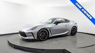 2023 Toyota GR86 thumbnail – Miami, FL – 2