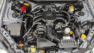2023 Toyota GR86 thumbnail – Miami, FL – 26