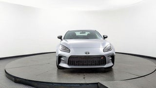 2023 Toyota GR86 thumbnail – Miami, FL – 11