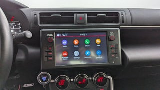 2023 Toyota GR86 thumbnail – Miami, FL – 22