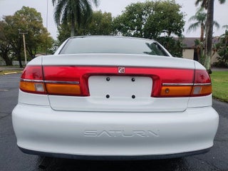 2000 Saturn L-Series thumbnail – Boca Raton, FL – 4