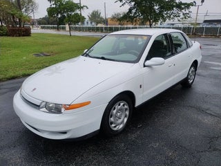 Saturn L-Series for sale Las Vegas