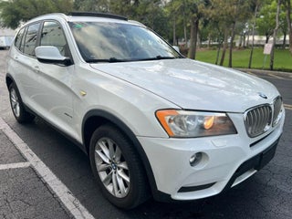 BMW X3 for sale Las Vegas