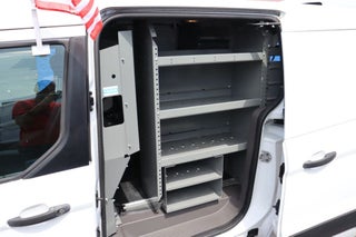 2019 Ford Transit Connect thumbnail – Hialeah, FL – 5