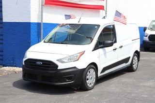 2019 Ford Transit Connect thumbnail – Hialeah, FL – 2