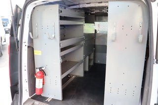 2019 Ford Transit Connect thumbnail – Hialeah, FL – 4