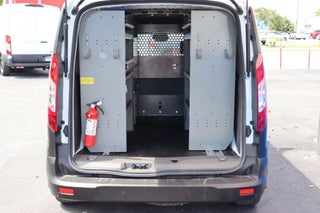 2019 Ford Transit Connect thumbnail – Hialeah, FL – 3