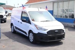 2019 Ford Transit Connect thumbnail – Hialeah, FL – 7
