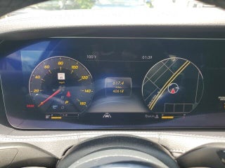 2020 Mercedes-Benz S-Class thumbnail – Homestead, FL – 23