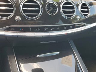 2020 Mercedes-Benz S-Class thumbnail – Homestead, FL – 25