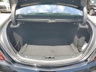 2020 Mercedes-Benz S-Class thumbnail – Homestead, FL – 11