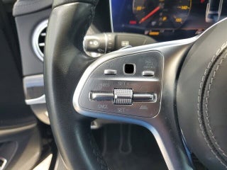 2020 Mercedes-Benz S-Class thumbnail – Homestead, FL – 28