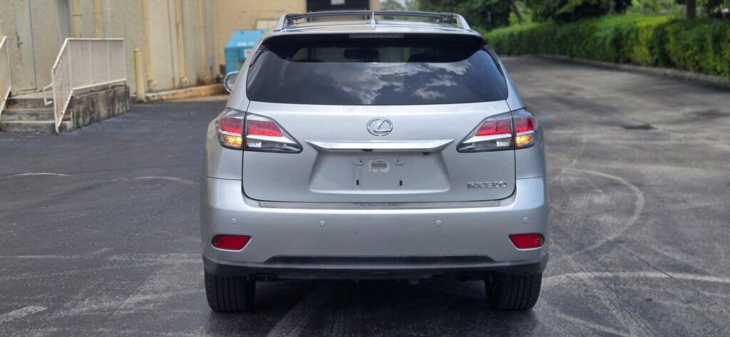 2015 Lexus RX 350 Base
                                    for sale in Miami, FL – photo 6