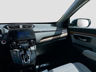2022 Honda CR-V thumbnail – Miami, FL – 20