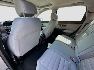 2022 Honda CR-V thumbnail – Miami, FL – 23