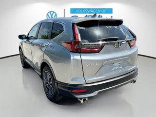 2022 Honda CR-V thumbnail – Miami, FL – 6