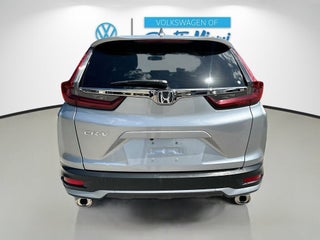 2022 Honda CR-V thumbnail – Miami, FL – 5