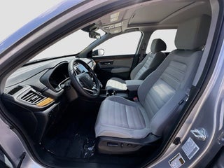 2022 Honda CR-V thumbnail – Miami, FL – 17