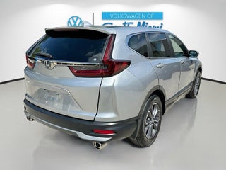 2022 Honda CR-V thumbnail – Miami, FL – 4