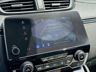 2022 Honda CR-V thumbnail – Miami, FL – 11