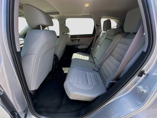 2022 Honda CR-V thumbnail – Miami, FL – 22