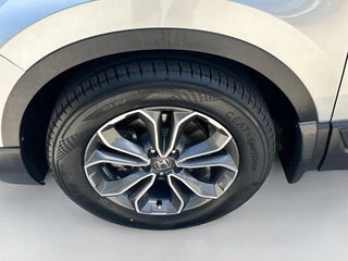 2022 Honda CR-V thumbnail – Miami, FL – 35