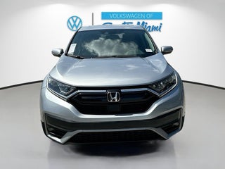 2022 Honda CR-V thumbnail – Miami, FL – 2