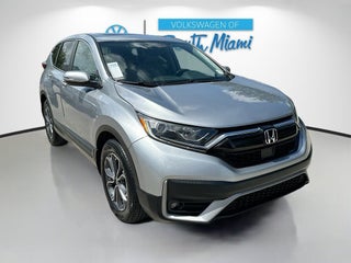 2022 Honda CR-V thumbnail – Miami, FL – 3