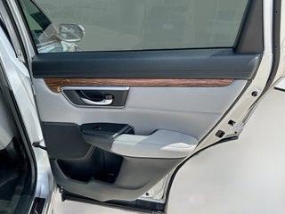 2022 Honda CR-V thumbnail – Miami, FL – 29