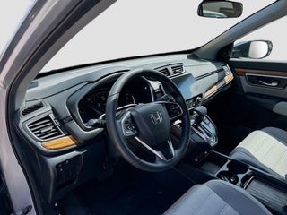 2022 Honda CR-V thumbnail – Miami, FL – 7