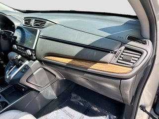 2022 Honda CR-V thumbnail – Miami, FL – 31