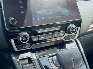 2022 Honda CR-V thumbnail – Miami, FL – 12