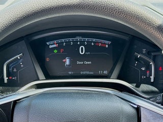 2022 Honda CR-V thumbnail – Miami, FL – 9