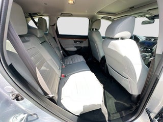 2022 Honda CR-V thumbnail – Miami, FL – 27
