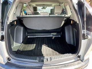 2022 Honda CR-V thumbnail – Miami, FL – 25