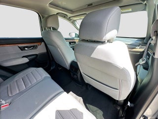 2022 Honda CR-V thumbnail – Miami, FL – 28