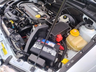 2000 Saturn L-Series thumbnail – Boca Raton, FL – 32