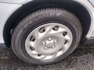 2000 Saturn L-Series thumbnail – Boca Raton, FL – 13