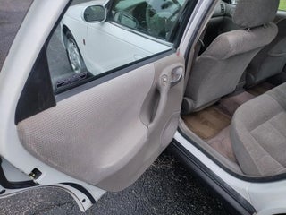 2000 Saturn L-Series thumbnail – Boca Raton, FL – 21