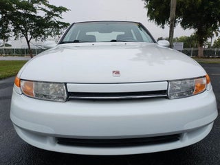 2000 Saturn L-Series thumbnail – Boca Raton, FL – 9