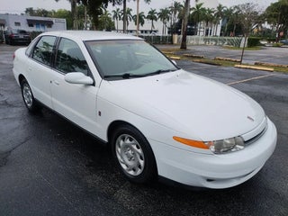 2000 Saturn L-Series thumbnail – Boca Raton, FL – 8