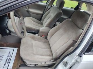 2000 Saturn L-Series thumbnail – Boca Raton, FL – 18