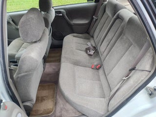 2000 Saturn L-Series thumbnail – Boca Raton, FL – 22